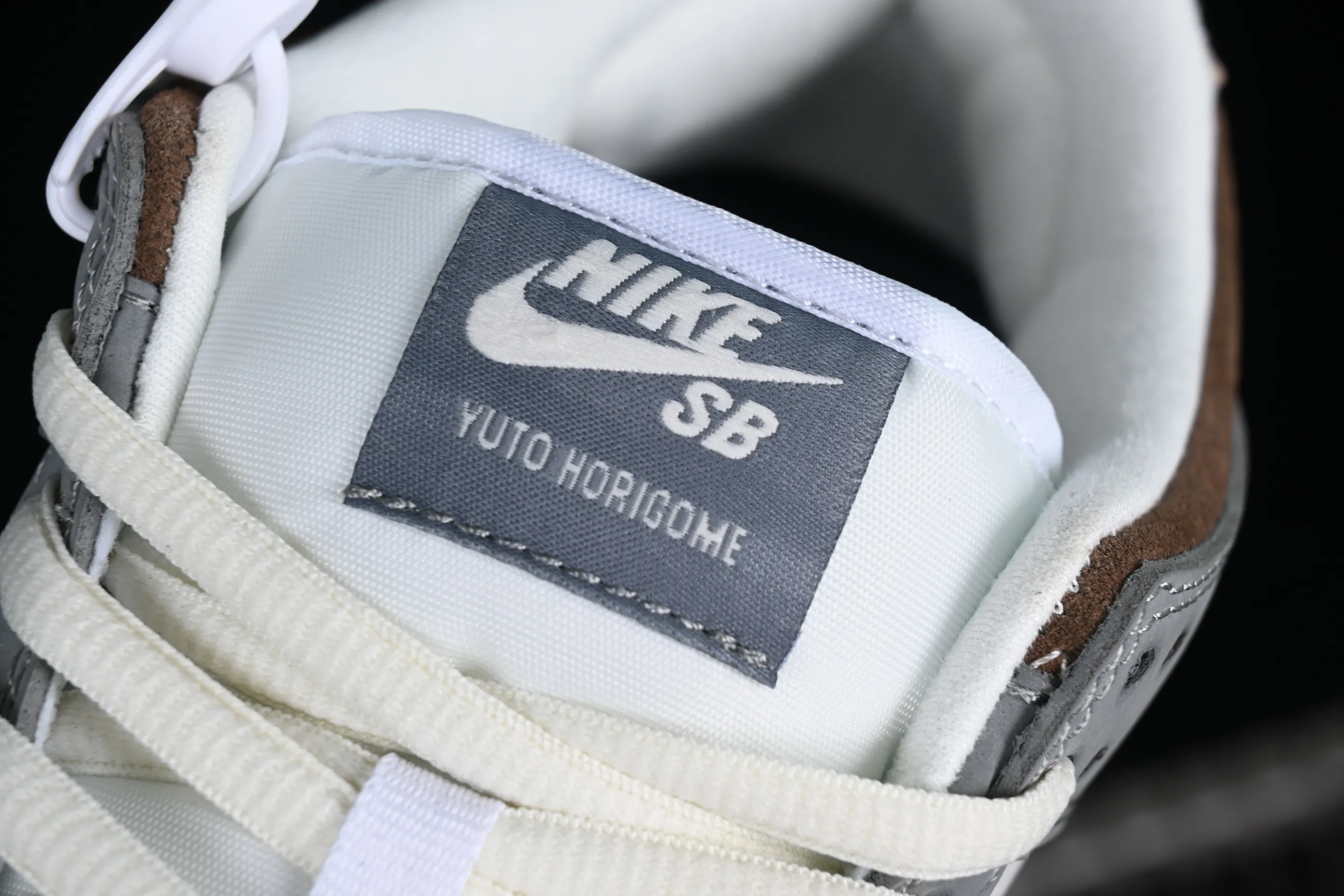 All categories Nk SB Dunk Series Nk SB Dunk Low low-top sneakers N version Yuto Horigome x Nk SB Dunk Low joint model SB low-top casual sports skateboard shoes FQ1180-001